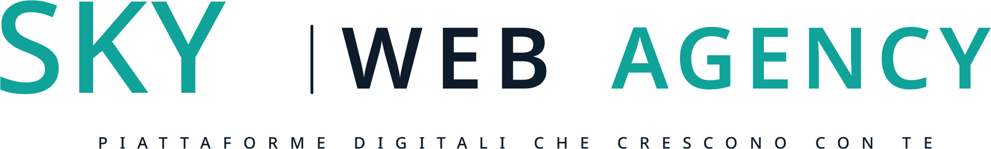 SkyWebAgency — Web, SEO e soluzioni digitali