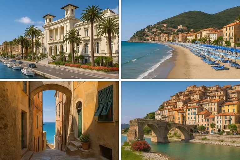 Elaborazione Buste Paga online e Consulenza del Lavoro Savona, Imperia, Albenga, Finale Ligure, Alassio, Taggia, Sanremo, Ventimiglia e tutta la Liguria Da 25 anni al servizio delle imprese