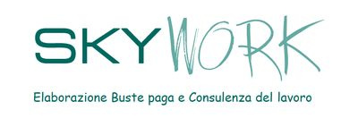 SkyWork - elaborazione Cedolini Paghe e Contributi